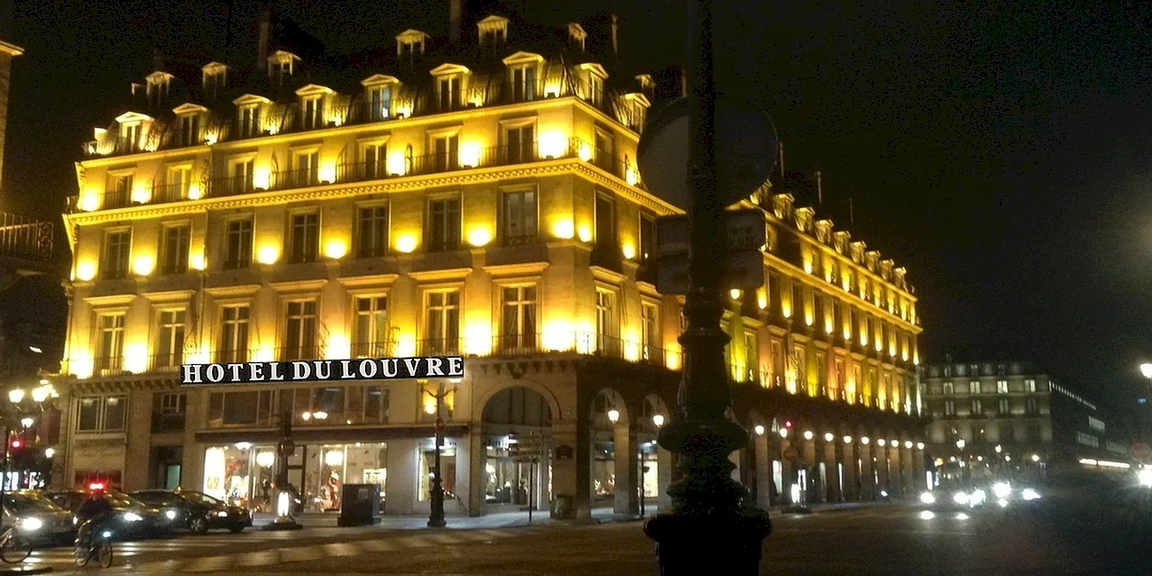 PARÍS — 13
