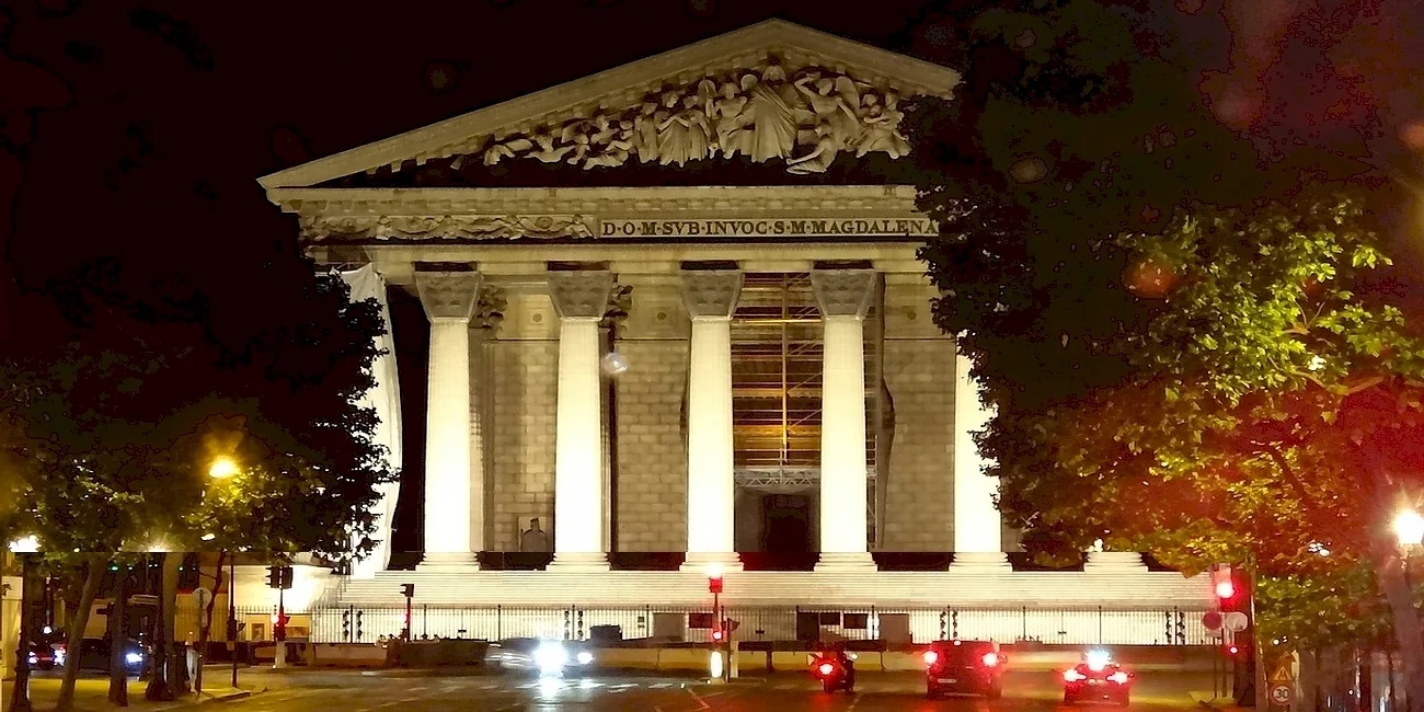 PARÍS — 18