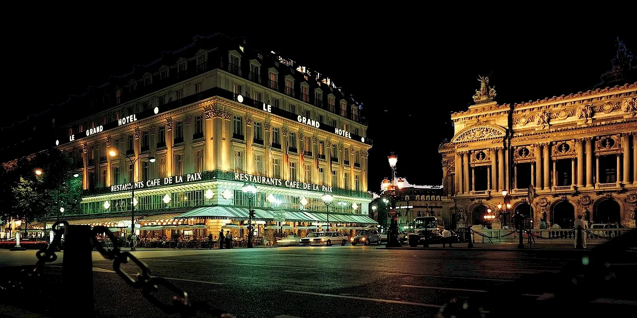 PARÍS — 19