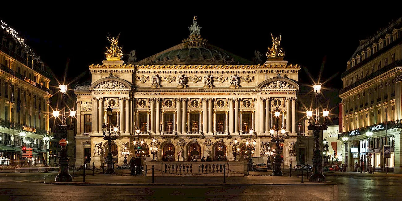 PARÍS — 20