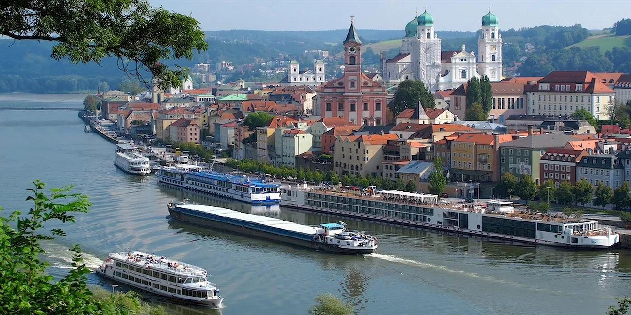 PASSAU — 04