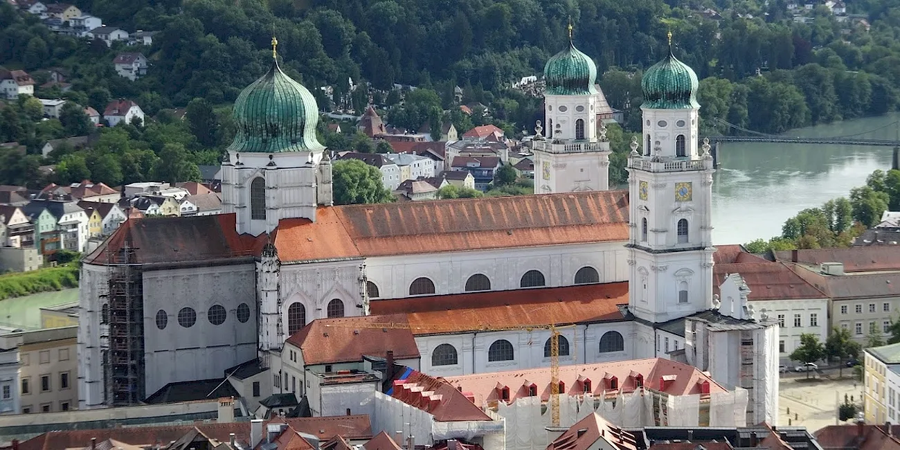 PASSAU — 07 CatSanEsteban