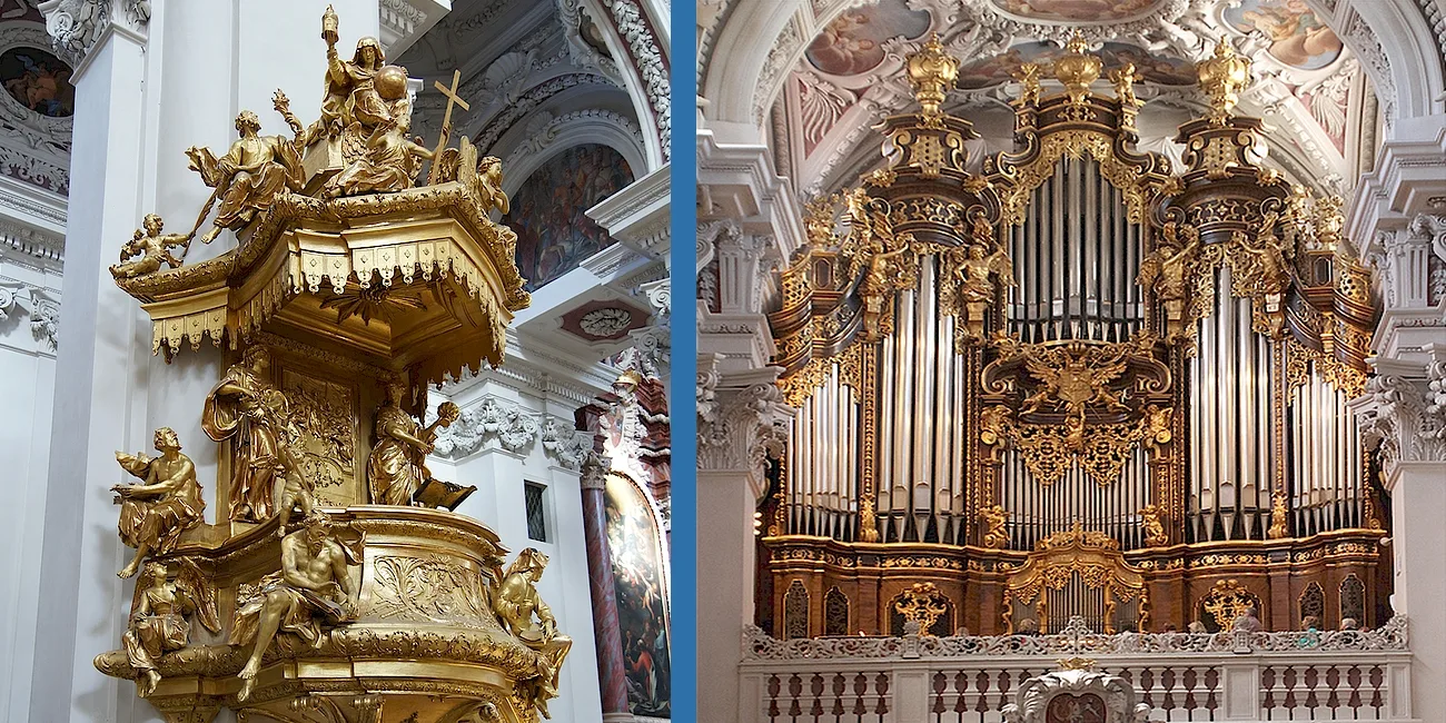 PASSAU — 10 CatSanEsteban