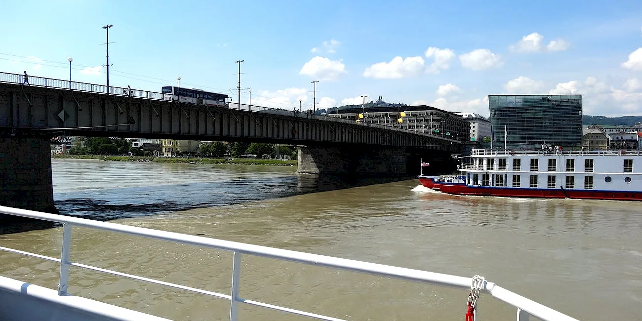 PASSAU — 20