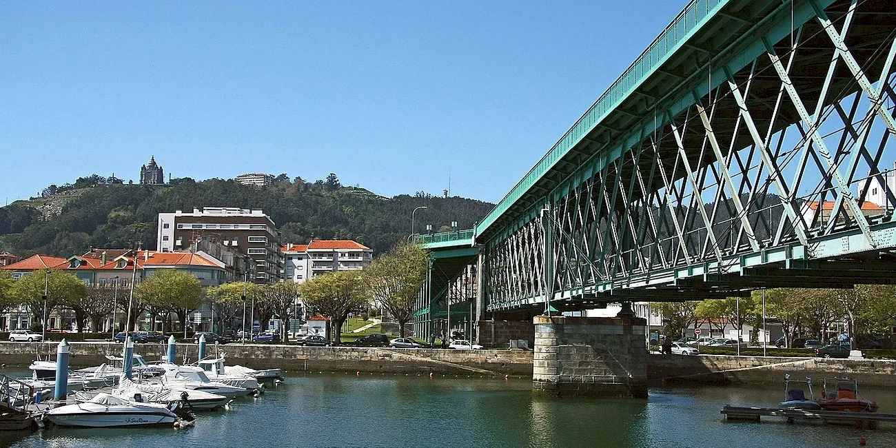 VIANA · BRAGA — 12