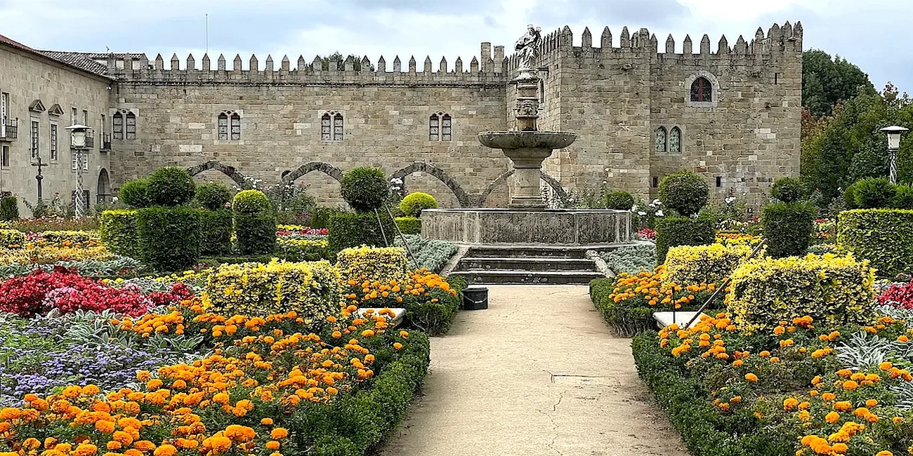 VIANA · BRAGA — 14