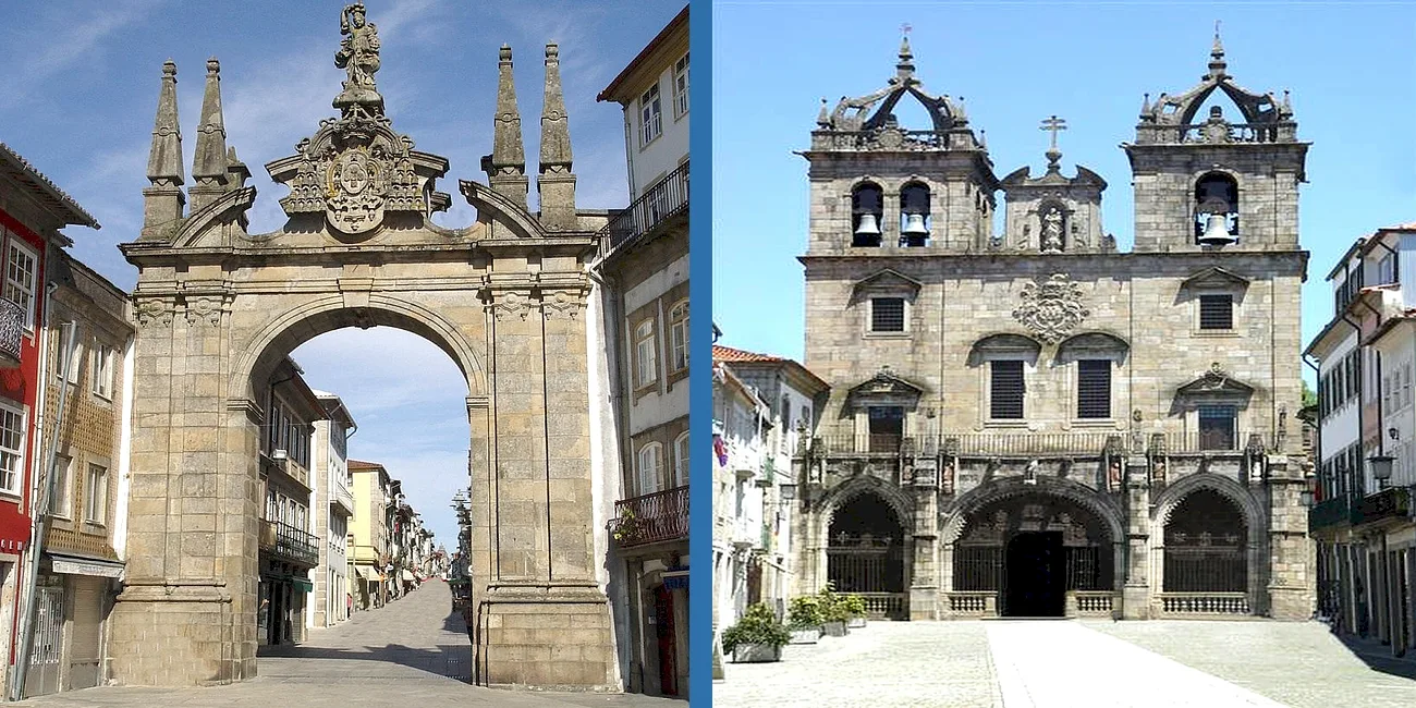 VIANA · BRAGA — 15