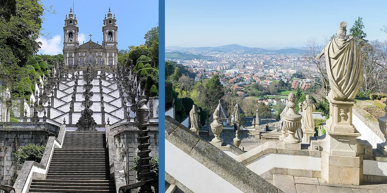 VIANA · BRAGA — 16