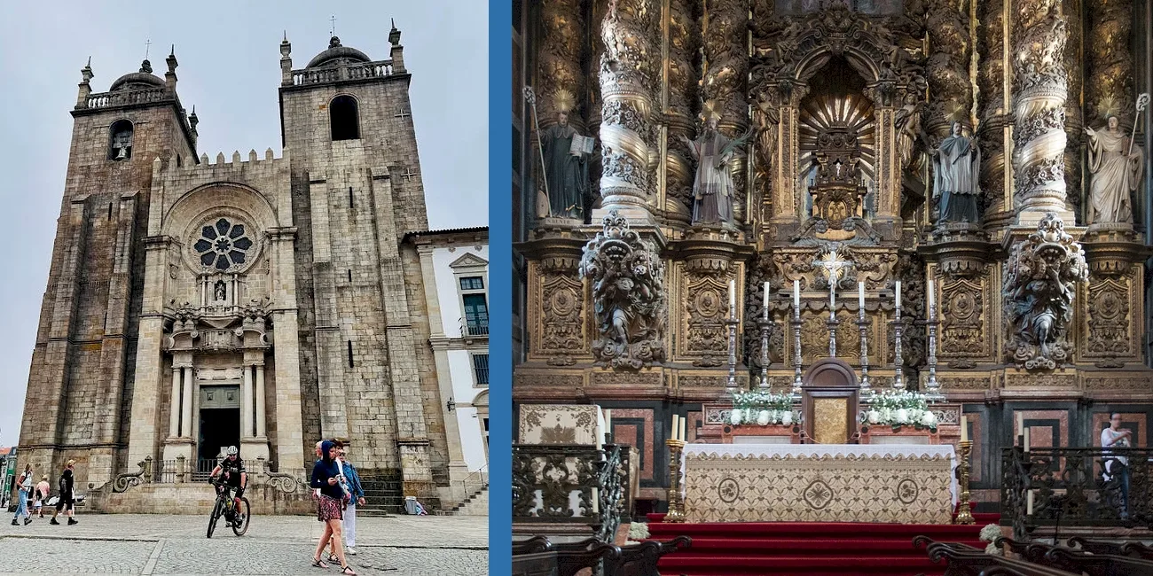 OPORTO — 04