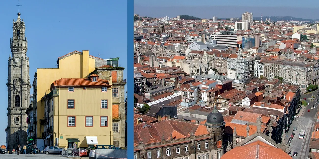 OPORTO — 05