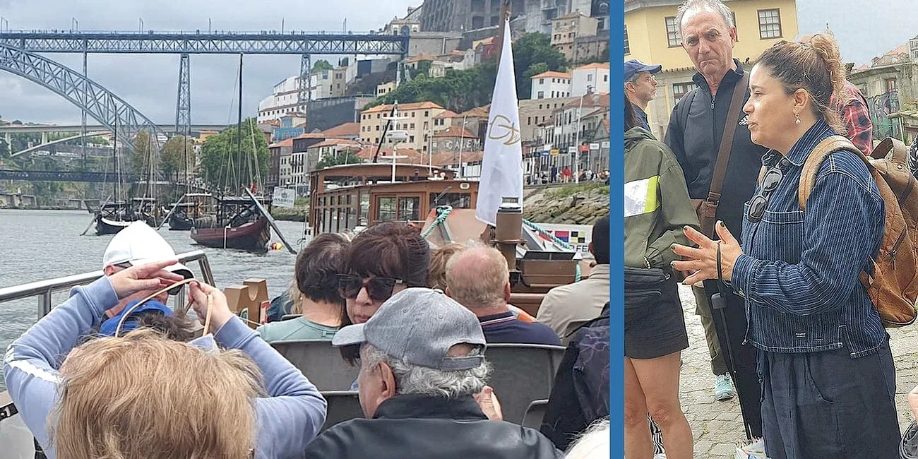 OPORTO — 06