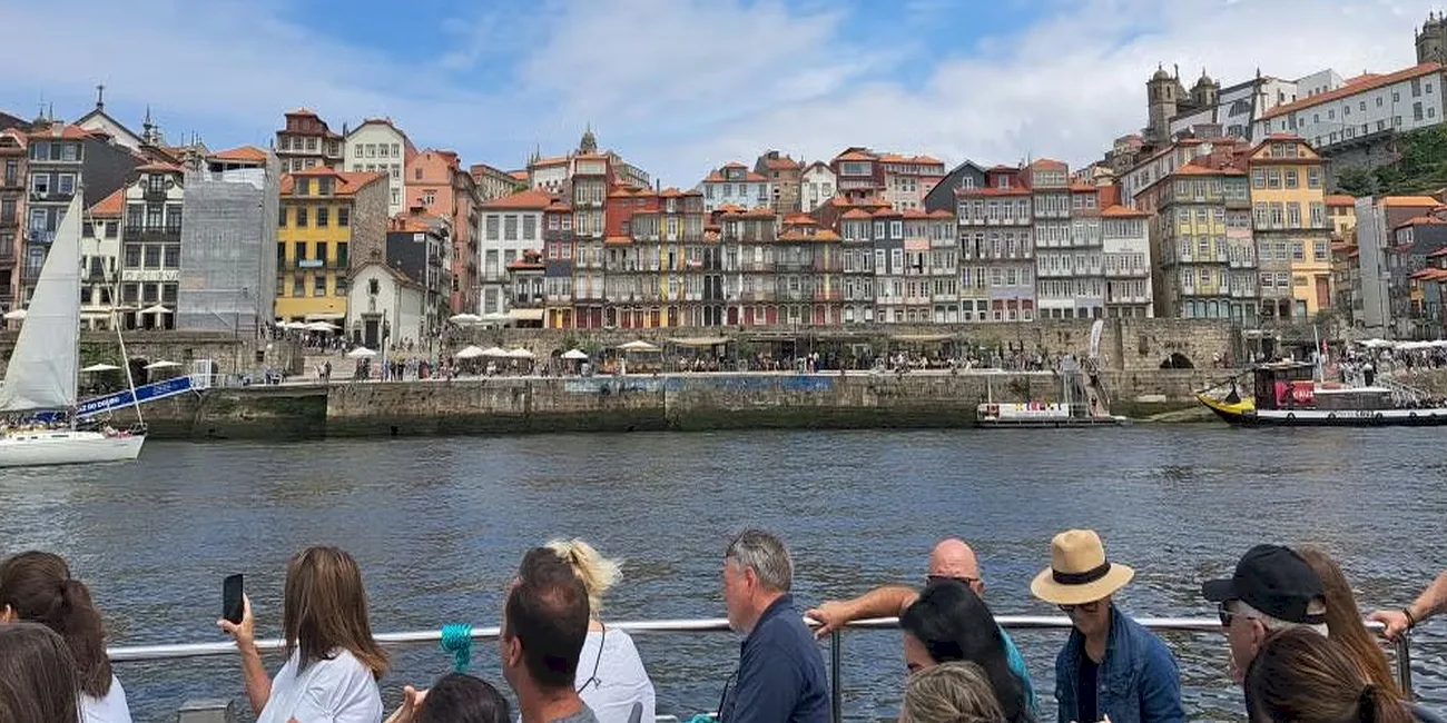 OPORTO — 07