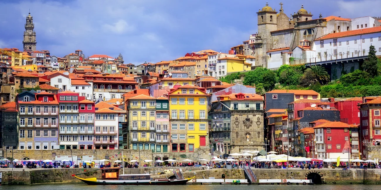 OPORTO — 08