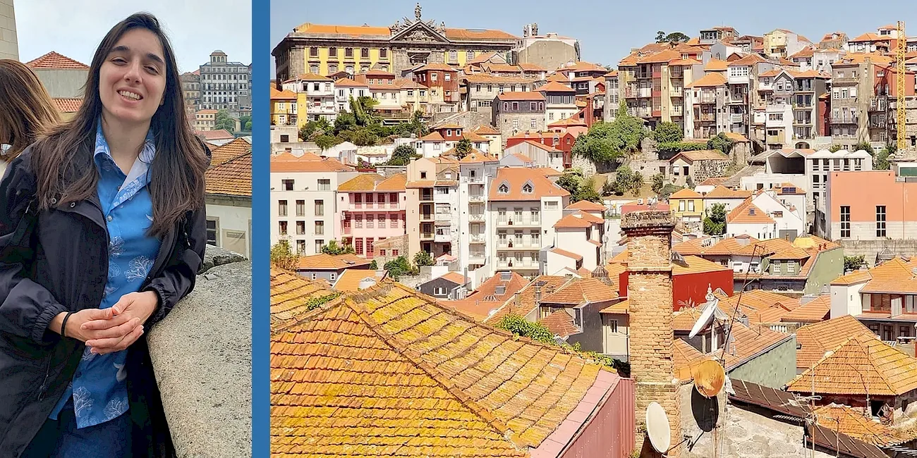 OPORTO — 15