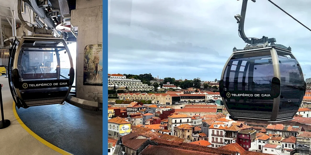 OPORTO — 20