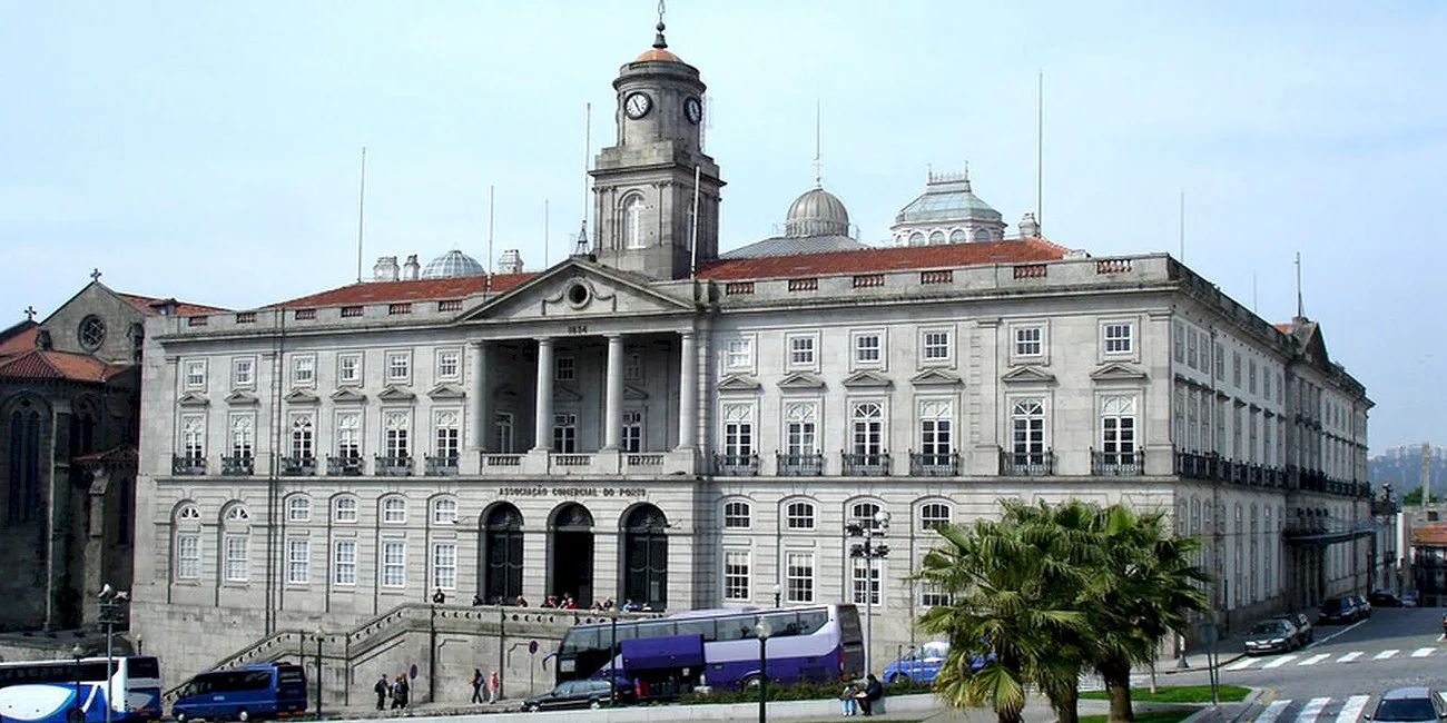 OPORTO — 25