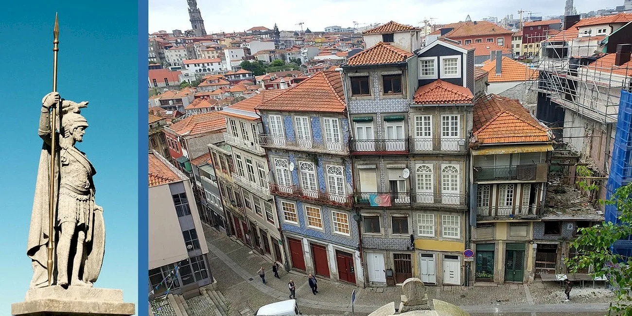 OPORTO — 26