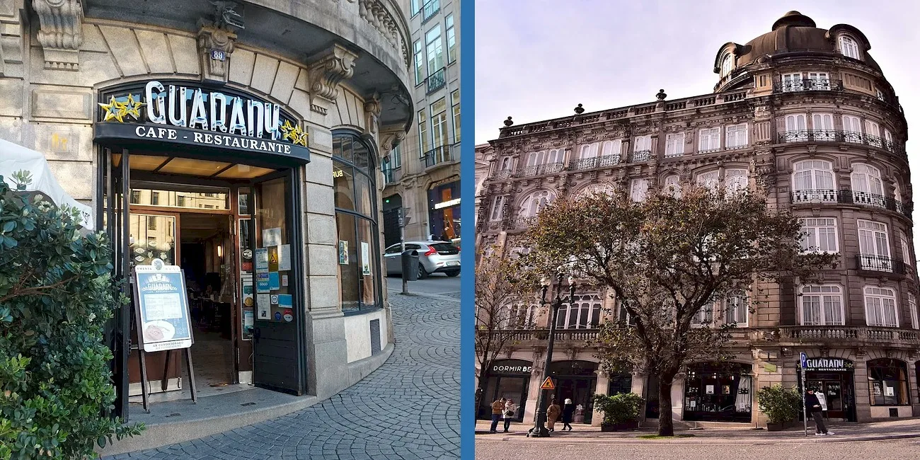 OPORTO — 28