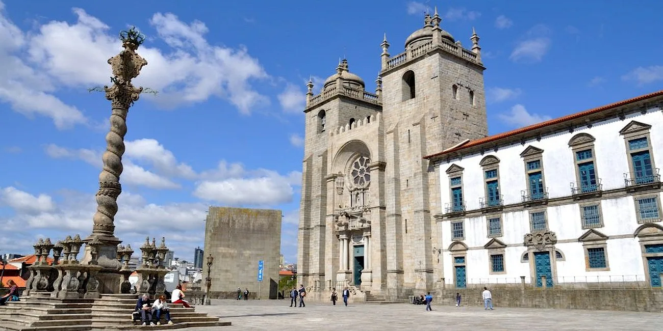 OPORTO — 30