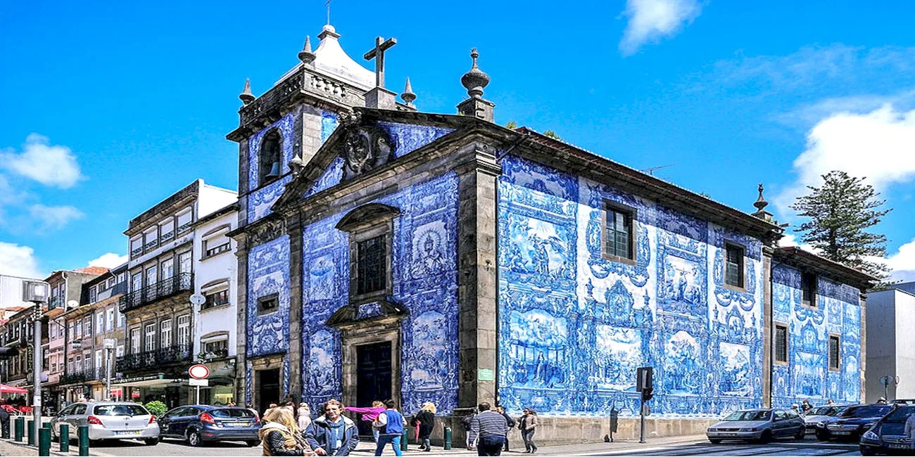 OPORTO — 31