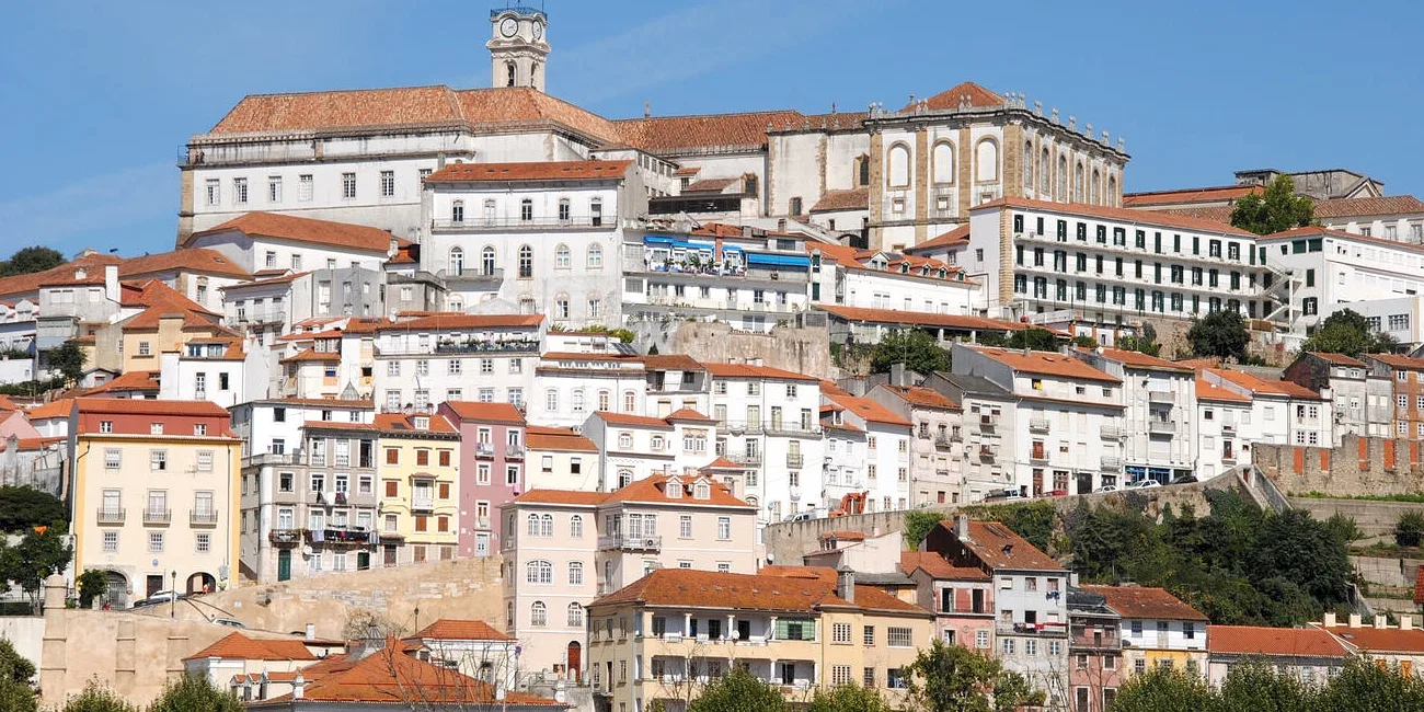 COIMBRA — 02
