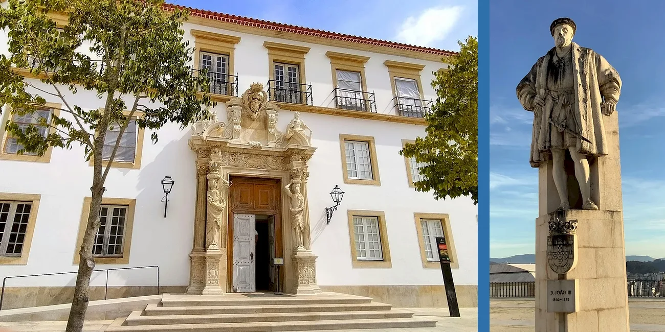 COIMBRA — 04
