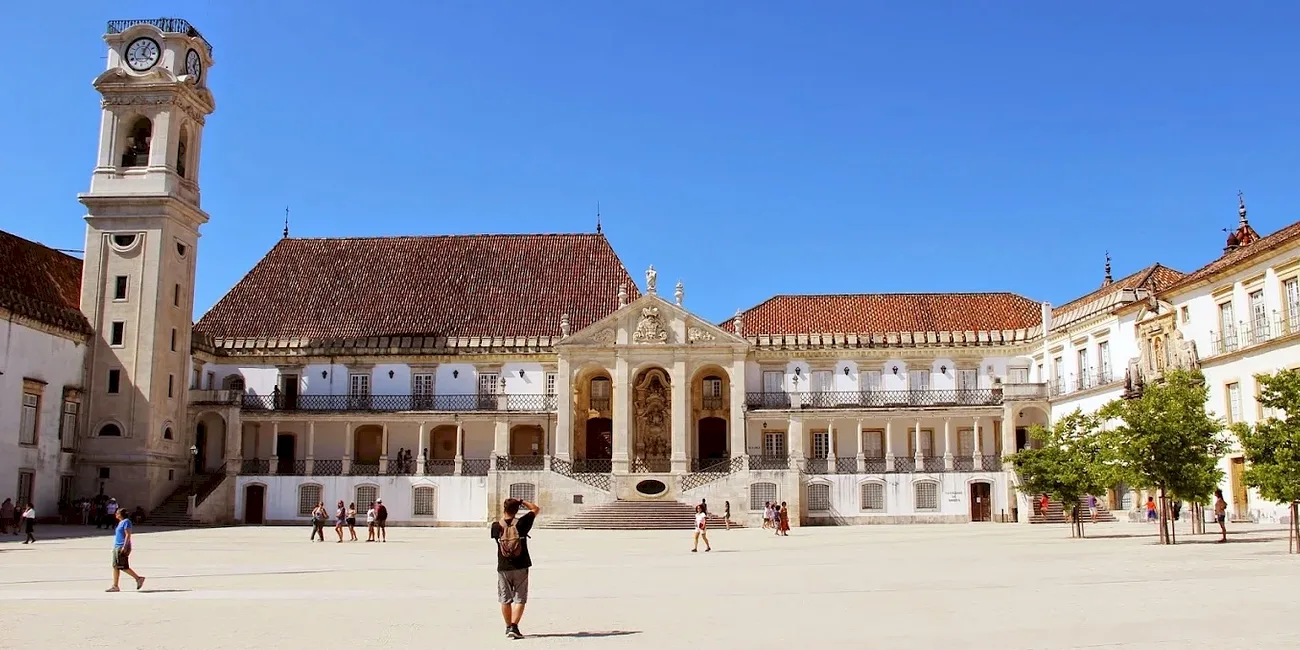 COIMBRA — 05