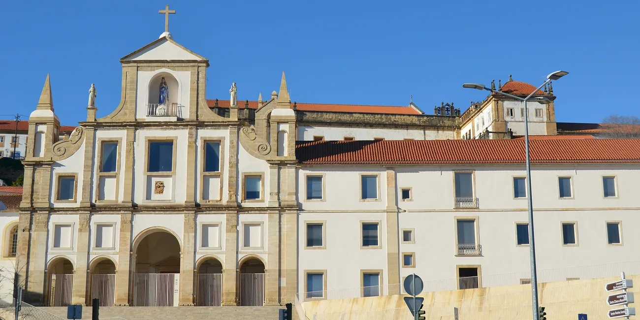 COIMBRA — 07