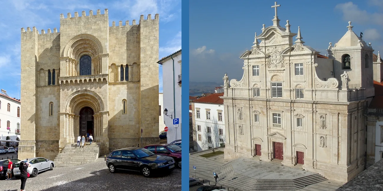 COIMBRA — 08