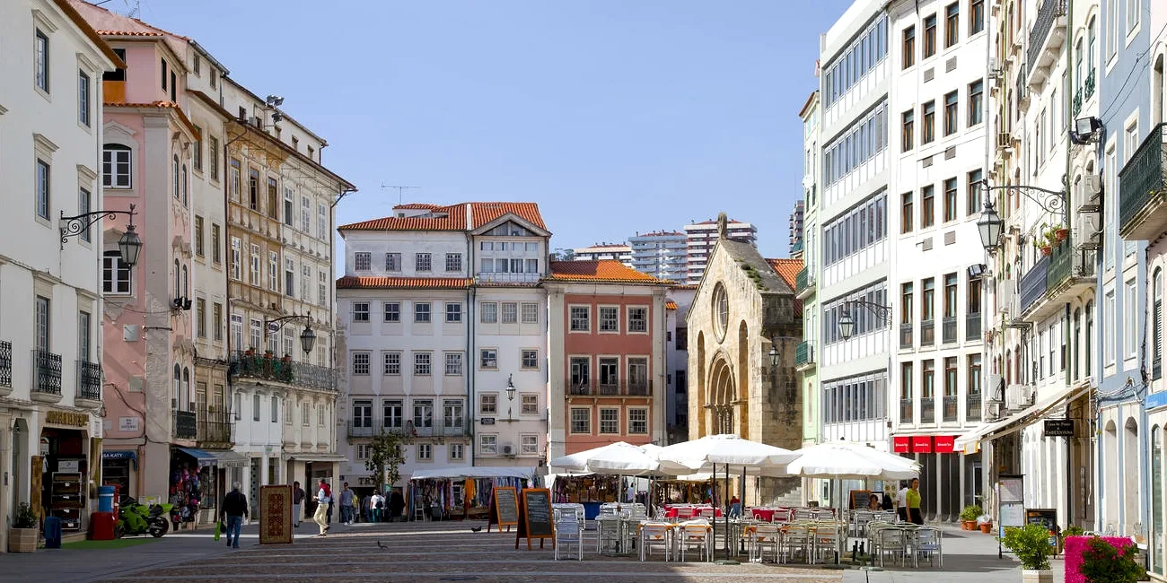 COIMBRA — 09