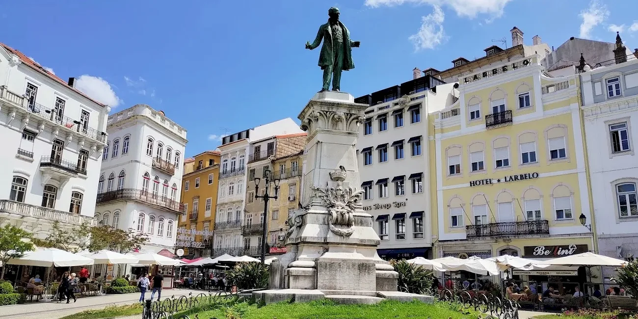 COIMBRA — 11