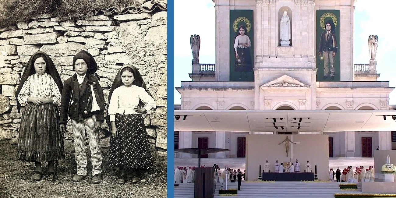 FÁTIMA — 02