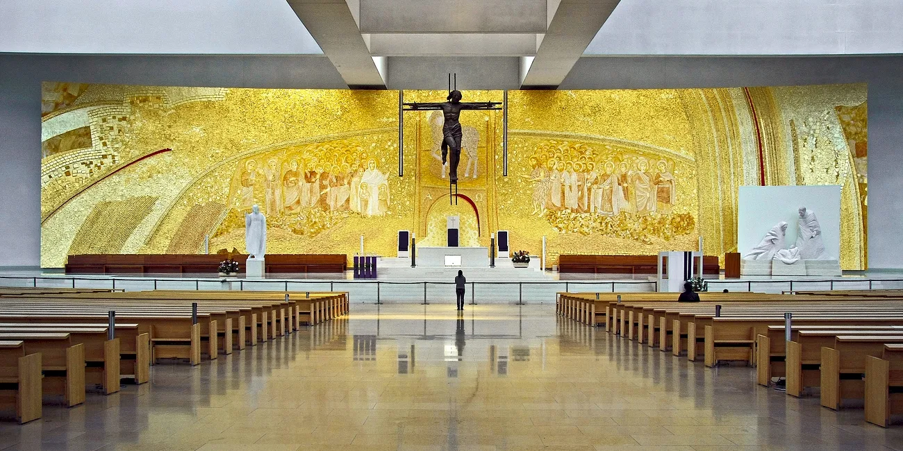 FÁTIMA — 03