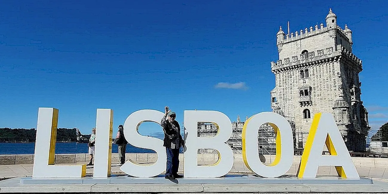 LISBOA — 02