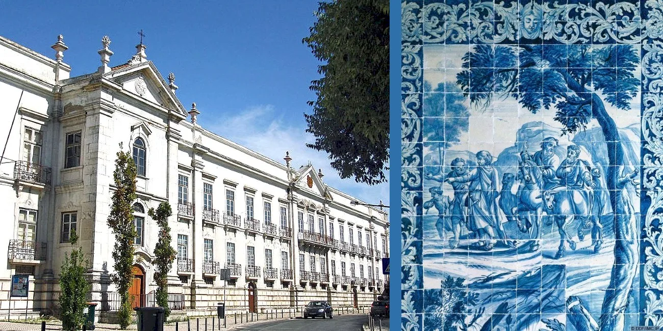 LISBOA — 09