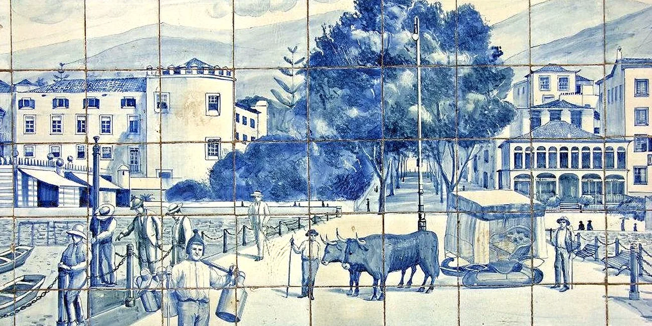 LISBOA — 11