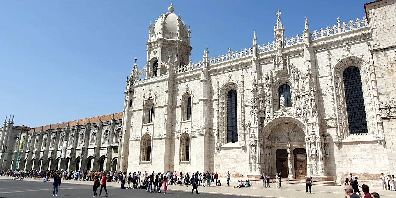 LISBOA — 13