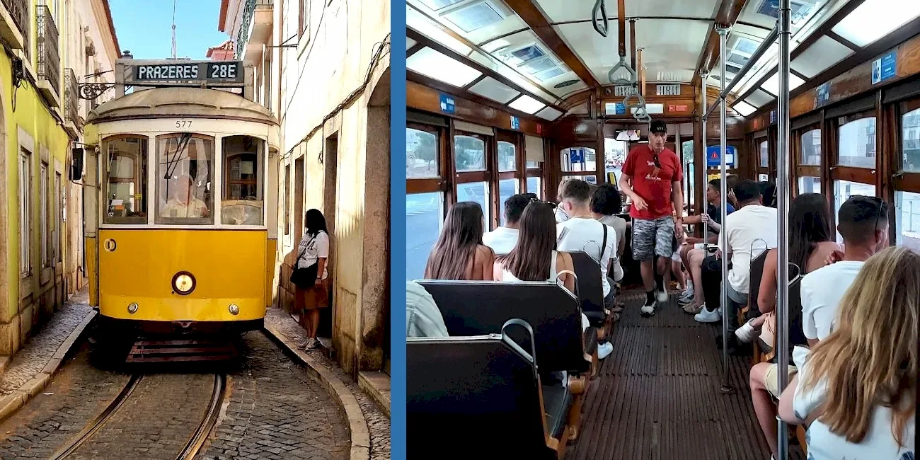 LISBOA — 18
