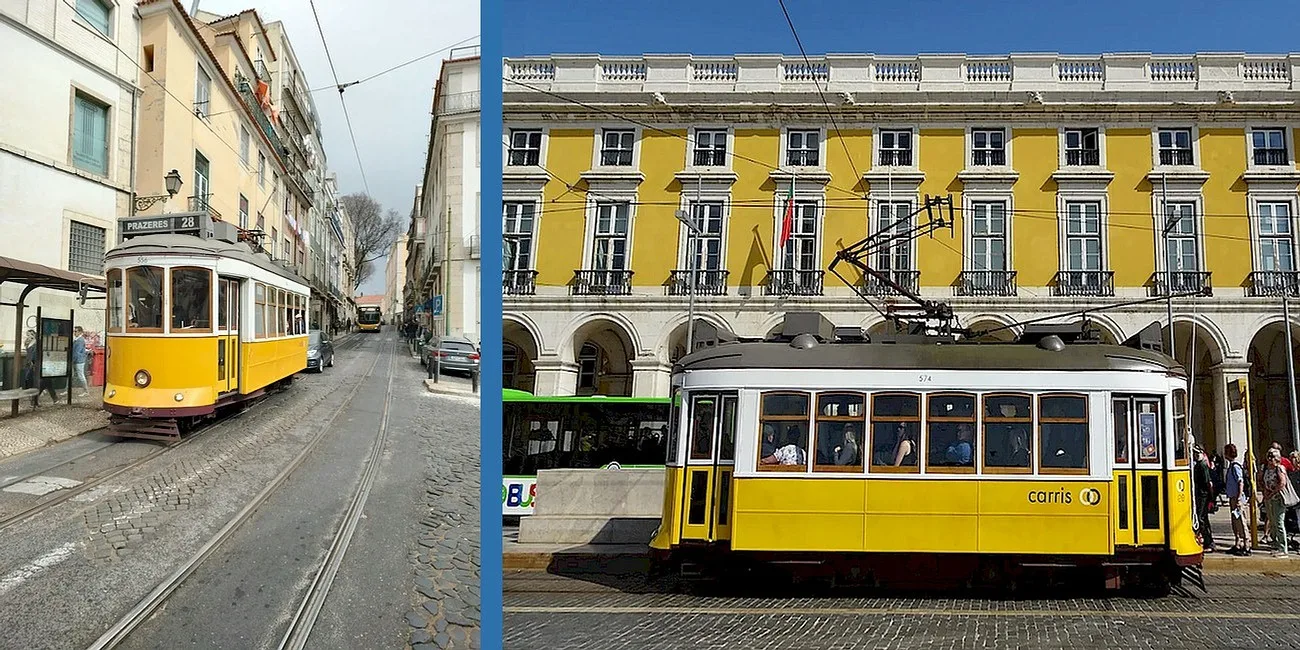 LISBOA — 19