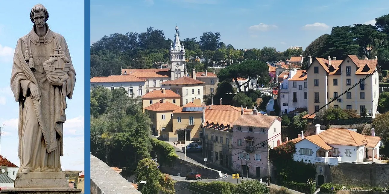 LISBOA — 22