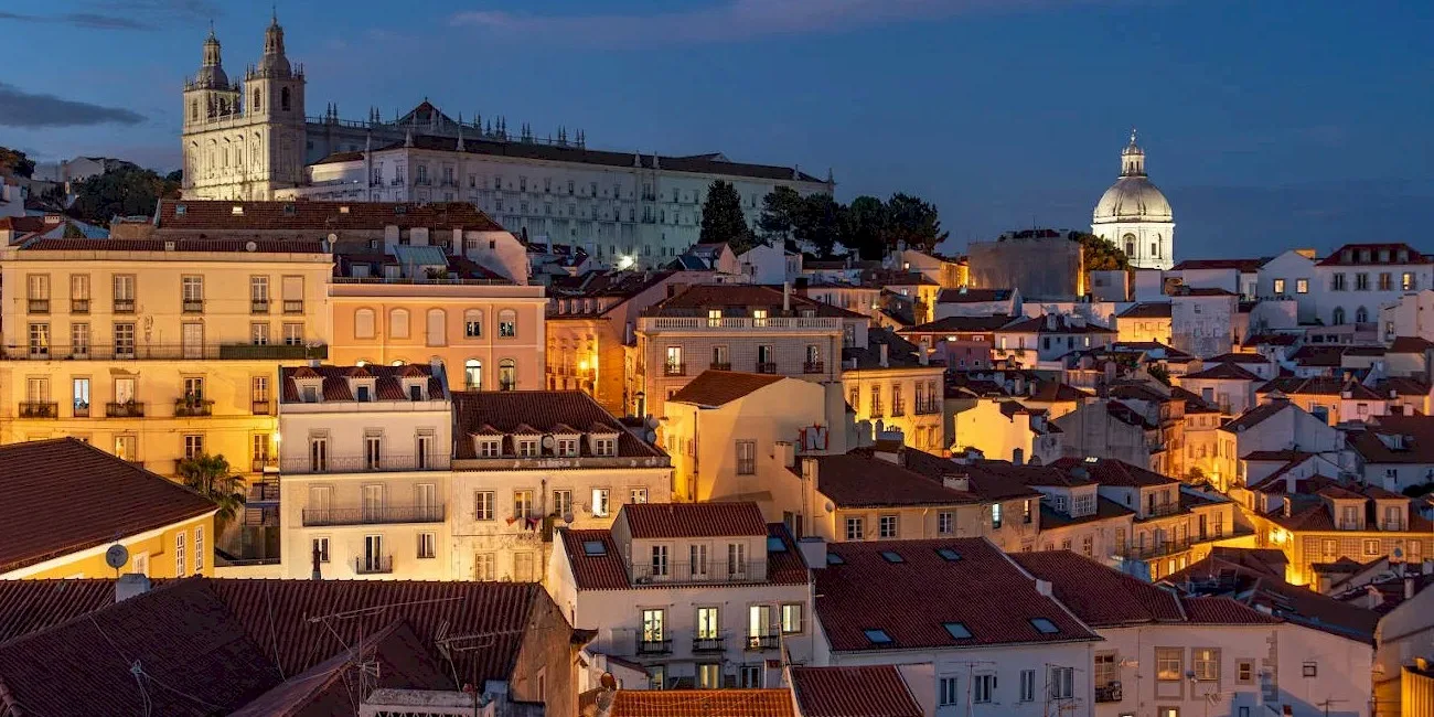 LISBOA — 23