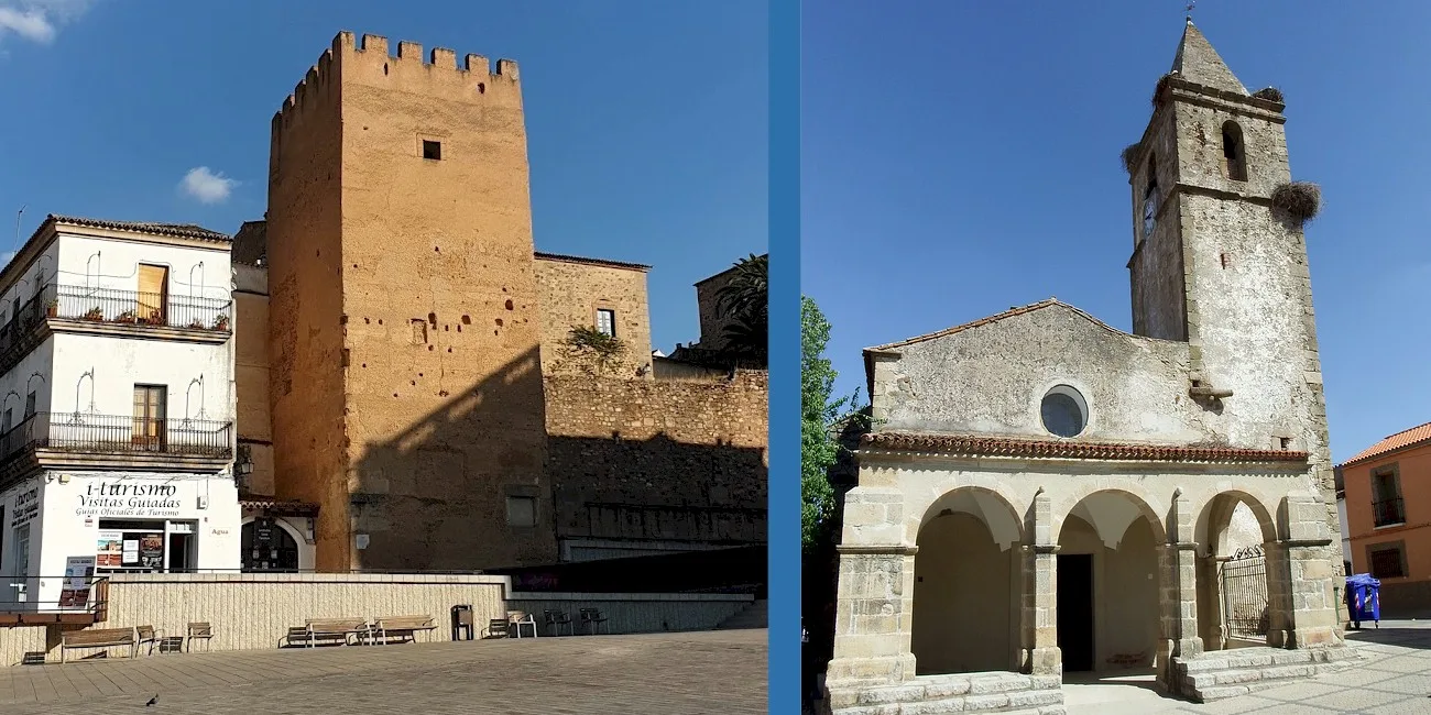CÁCERES — 02
