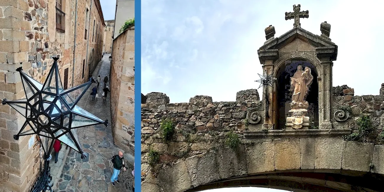 CÁCERES — 03