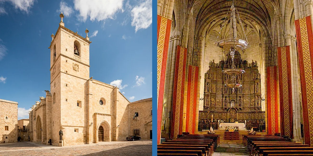 CÁCERES — 04