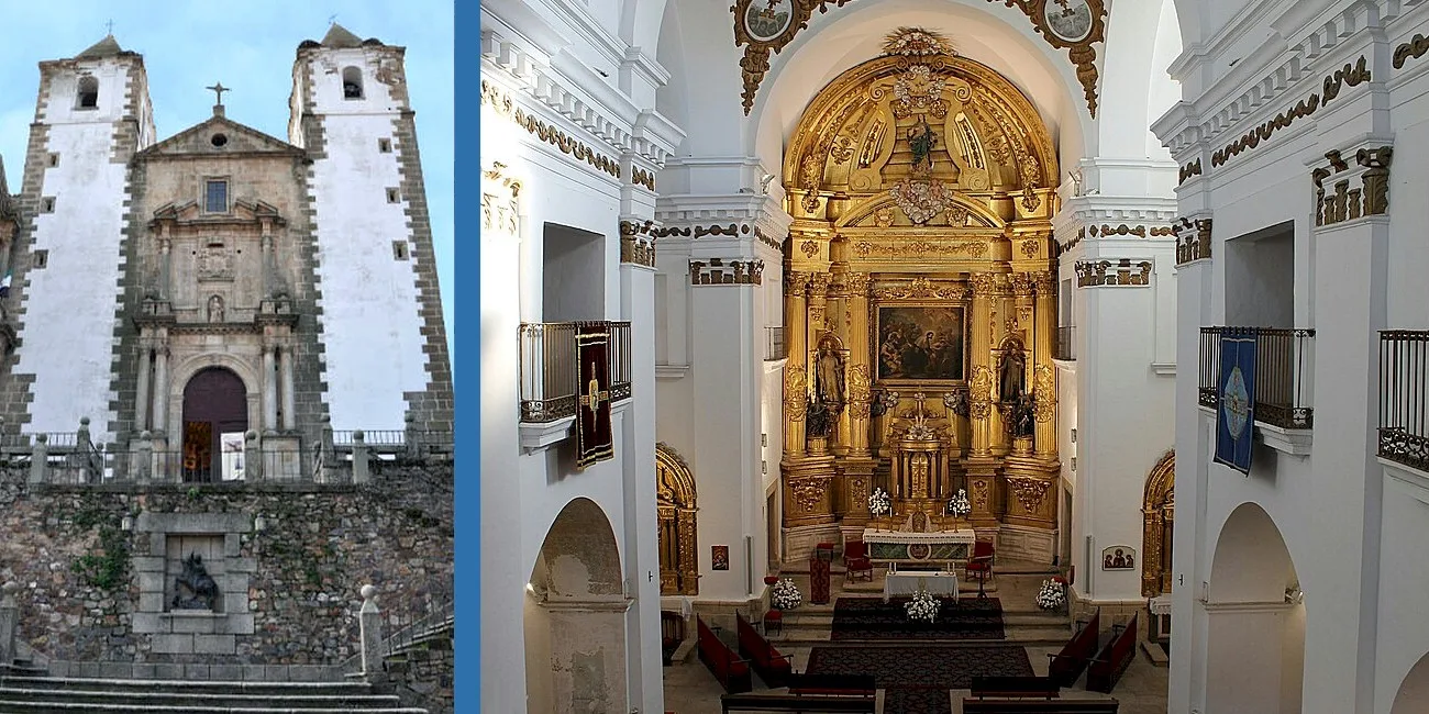CÁCERES — 05