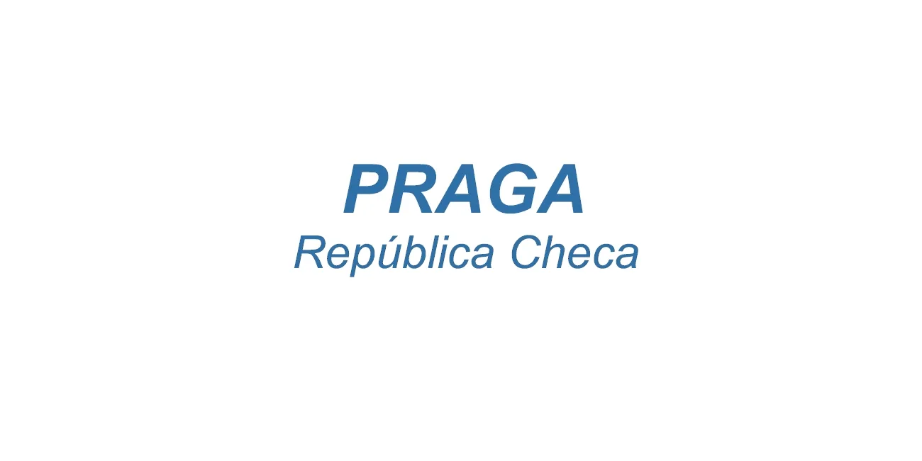 PRAGA — 01