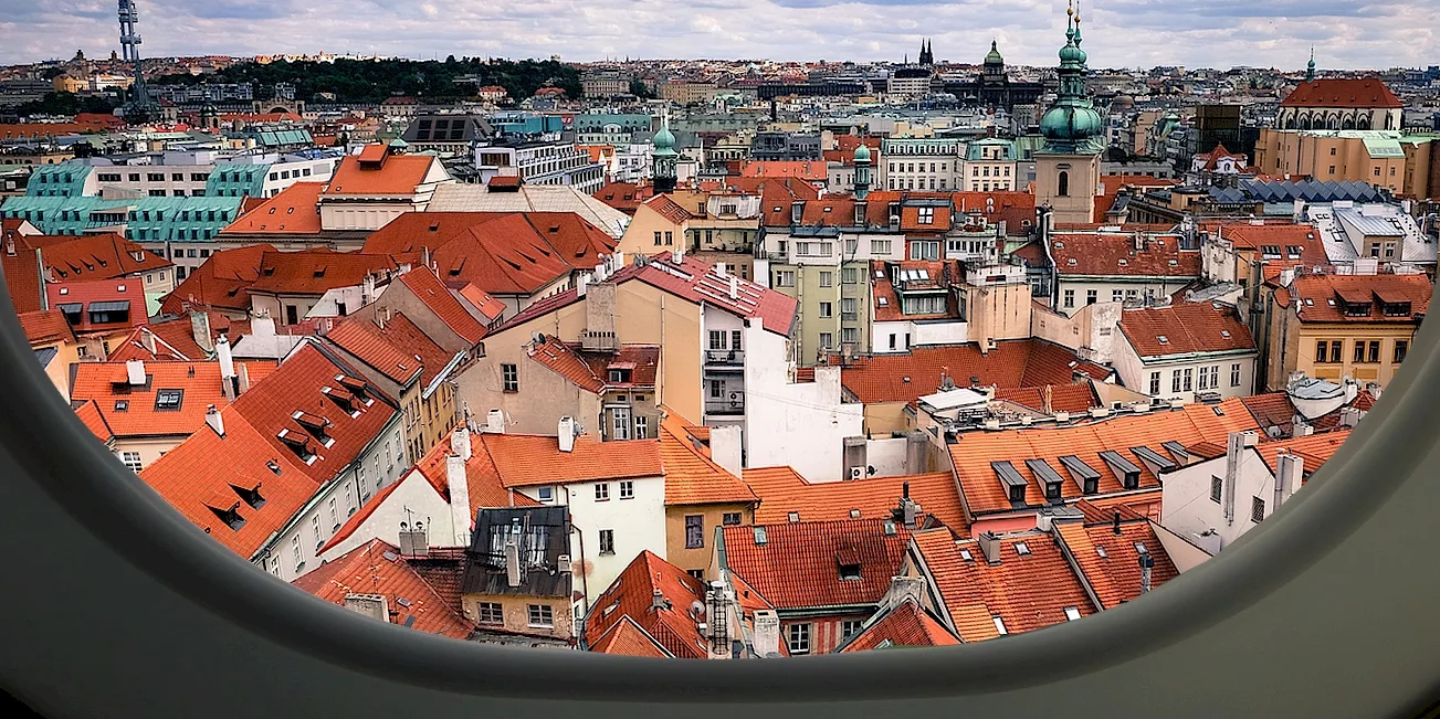 PRAGA — 04a