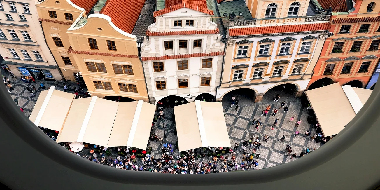 PRAGA — 04b