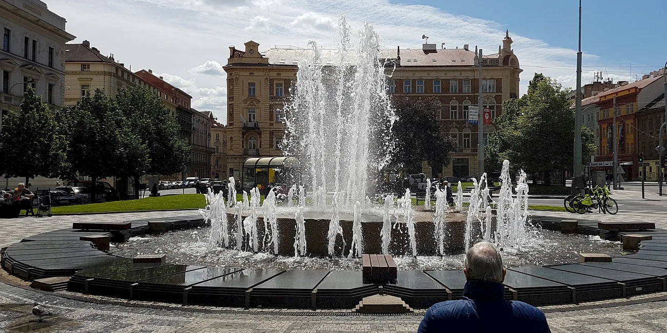 PRAGA — 06