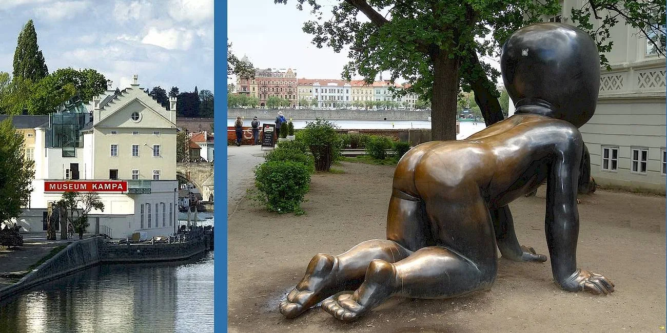 PRAGA — 12